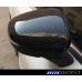 Mercedes Benz CLA C118 A klasė W177 Carbon veidrodėlių gaubtai